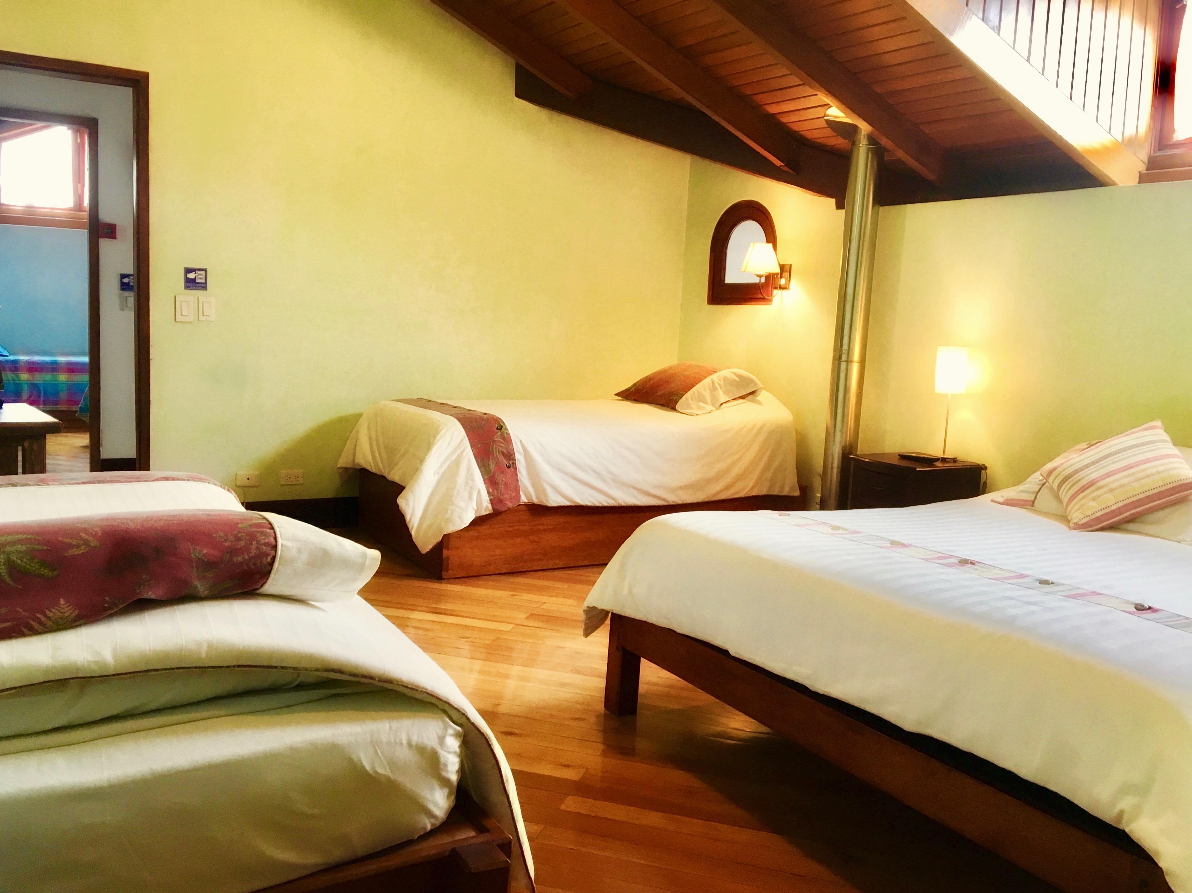 Boutique Hotel Casa Foch Quito Dış mekan fotoğraf