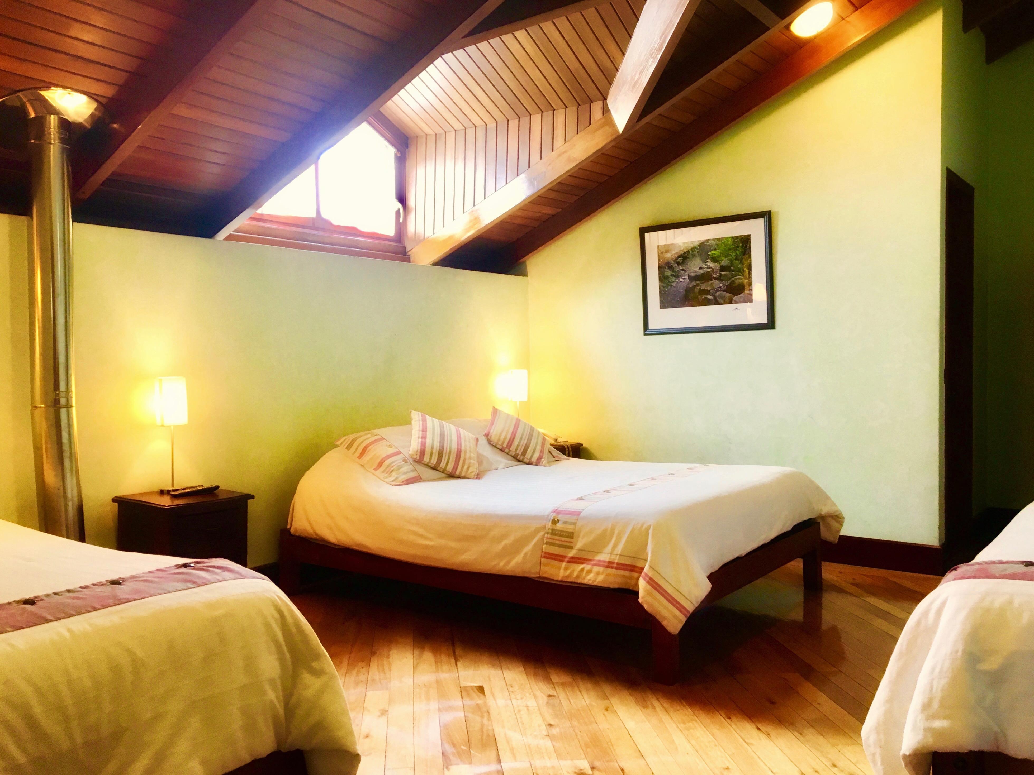 Boutique Hotel Casa Foch Quito Dış mekan fotoğraf