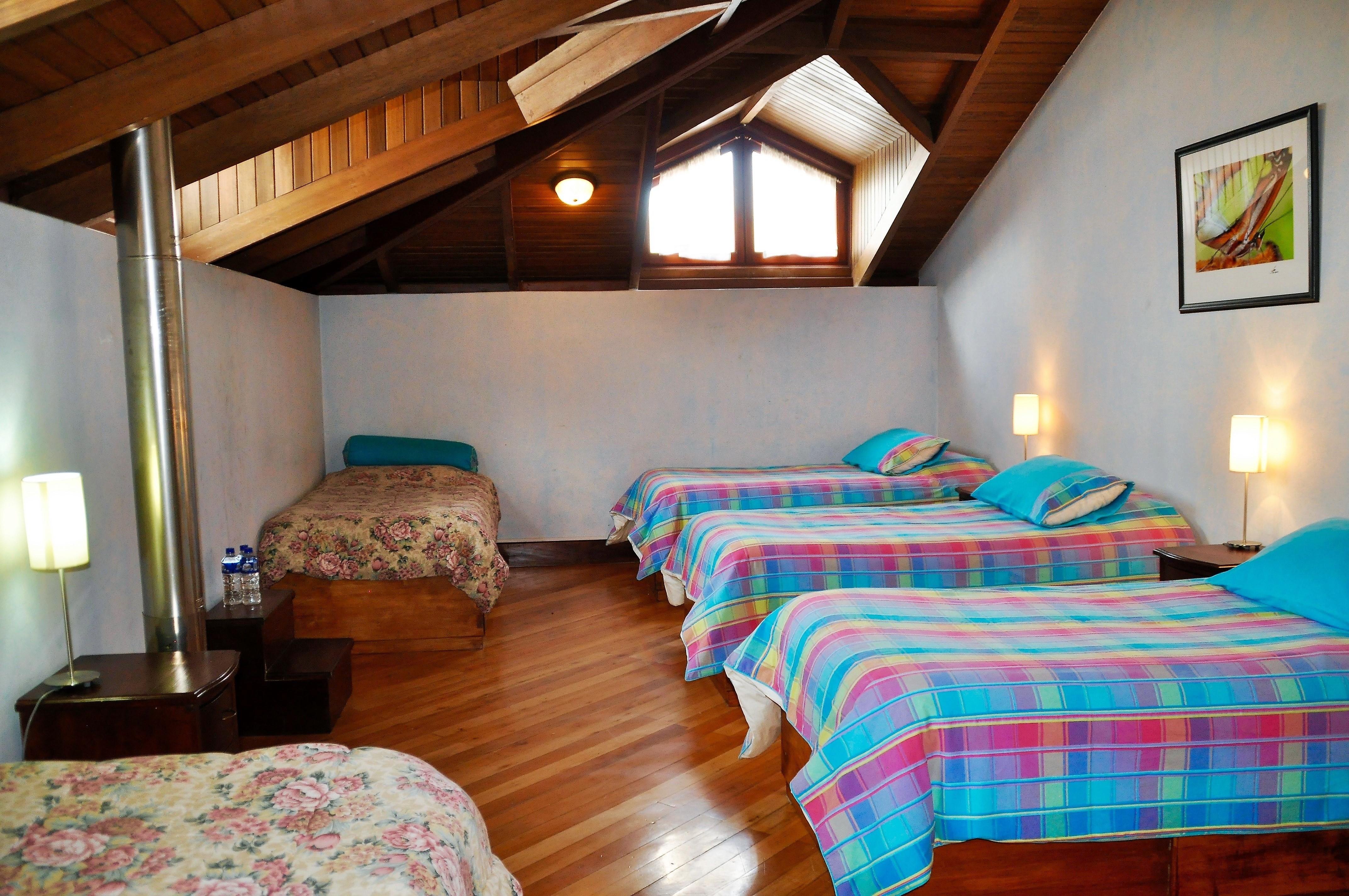 Boutique Hotel Casa Foch Quito Dış mekan fotoğraf