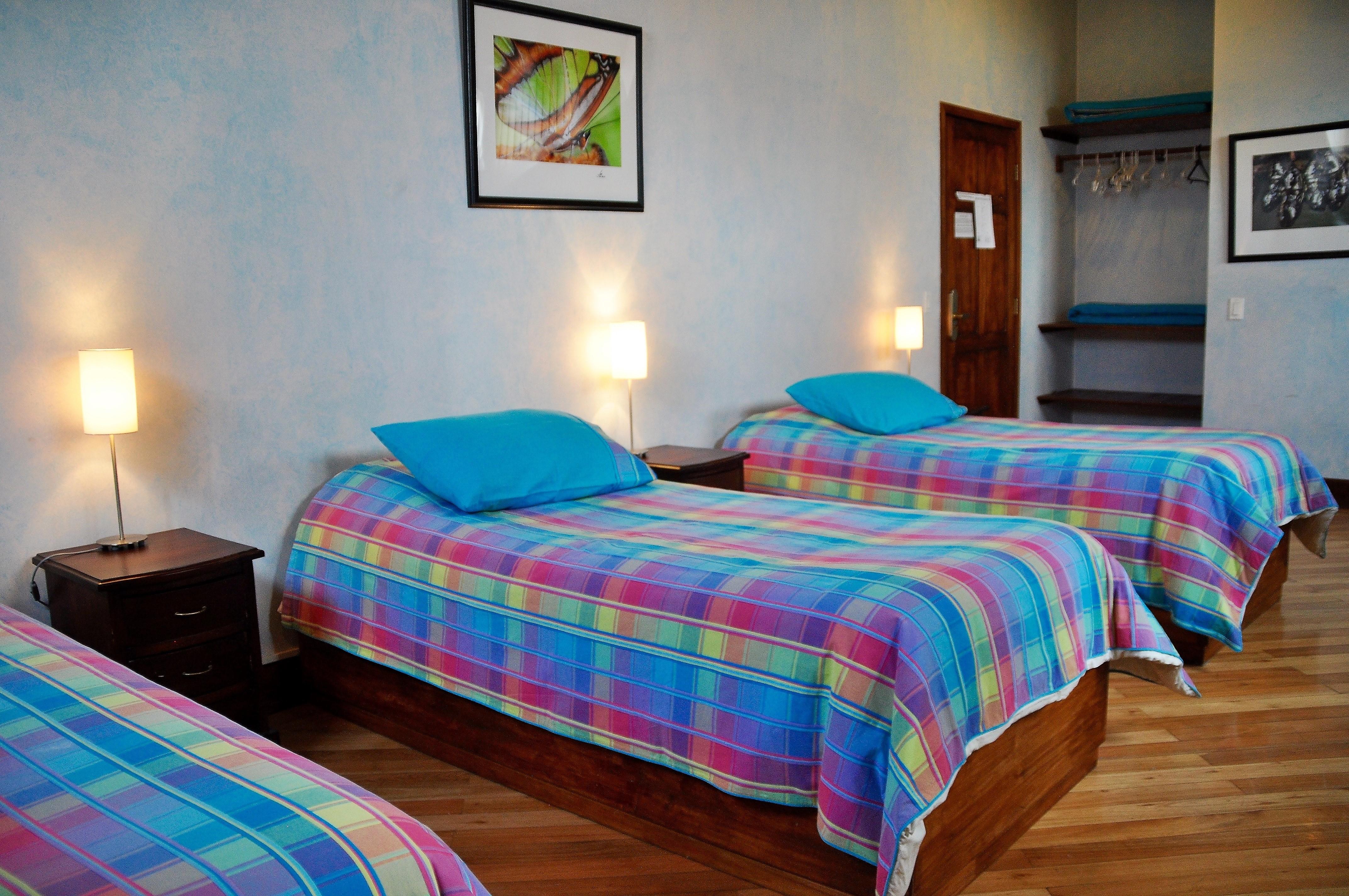 Boutique Hotel Casa Foch Quito Dış mekan fotoğraf
