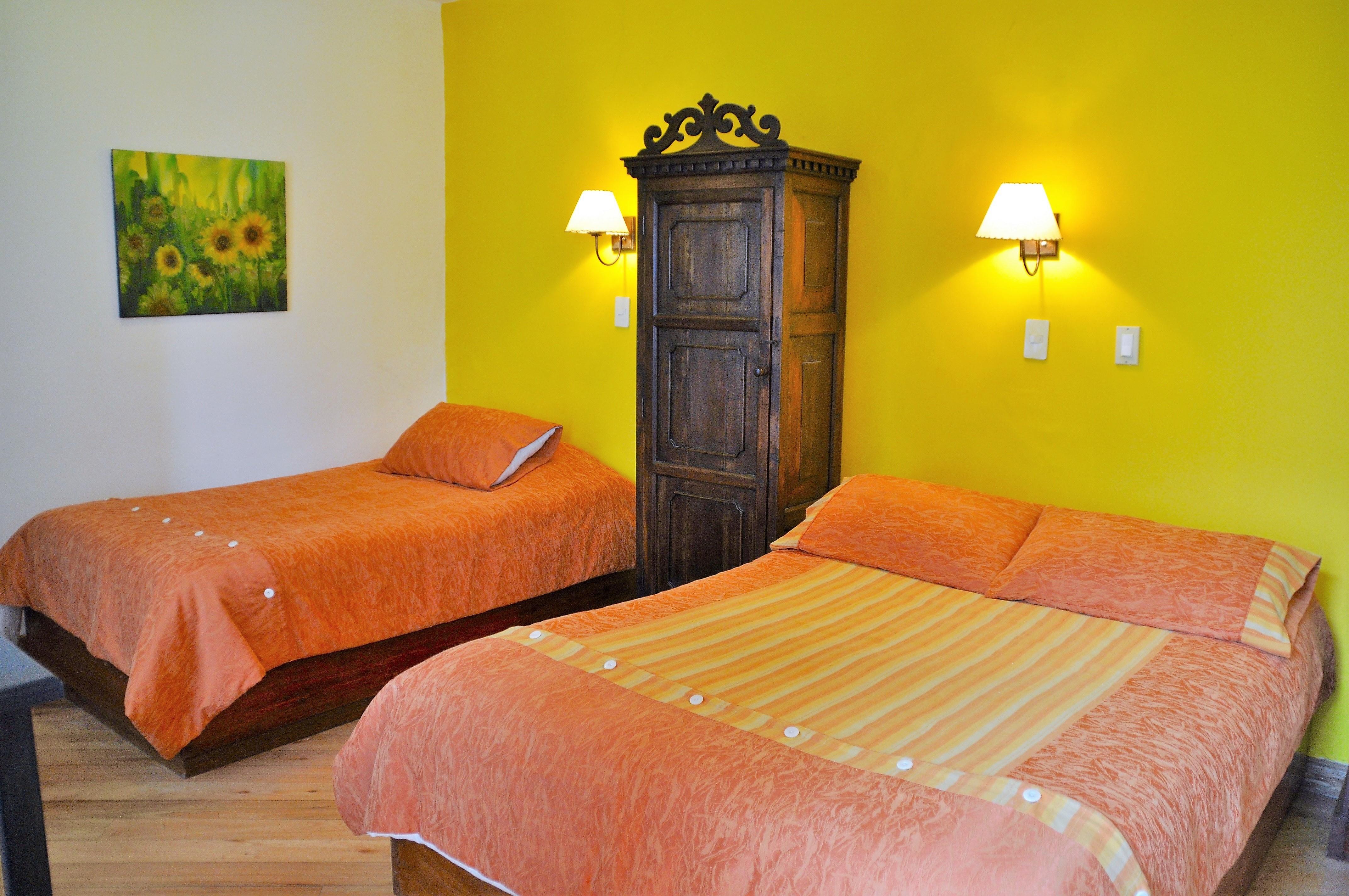 Boutique Hotel Casa Foch Quito Dış mekan fotoğraf