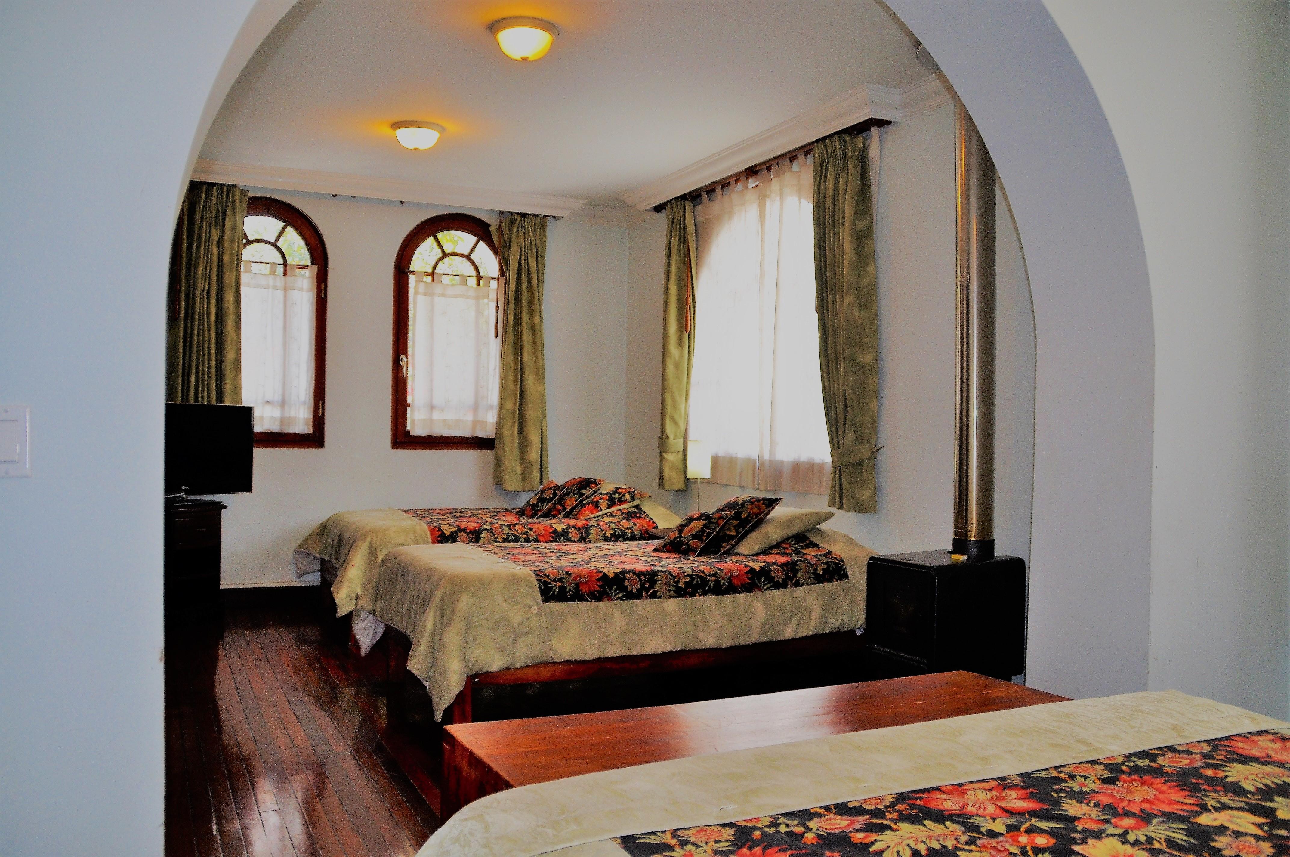 Boutique Hotel Casa Foch Quito Dış mekan fotoğraf