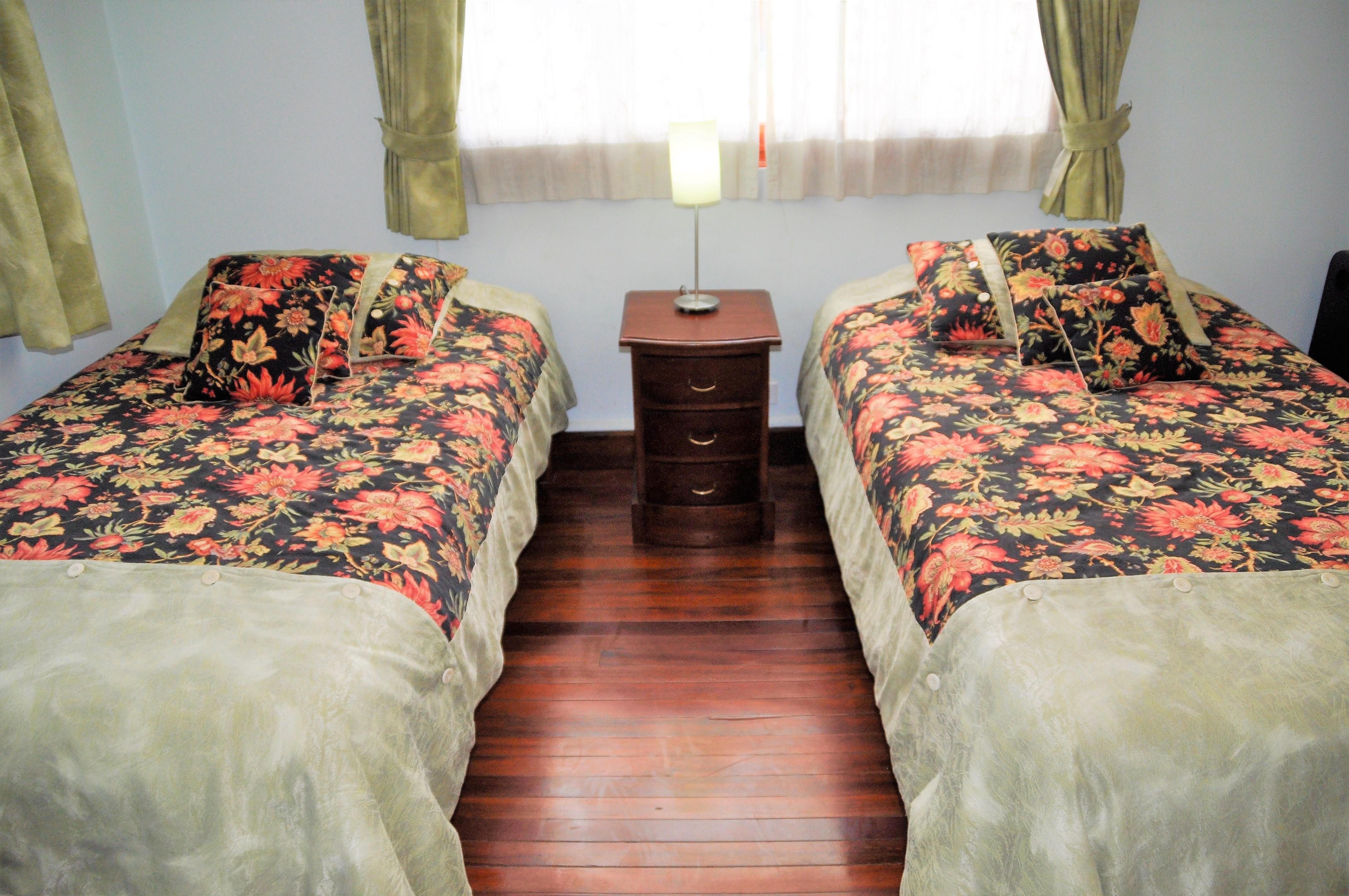Boutique Hotel Casa Foch Quito Dış mekan fotoğraf