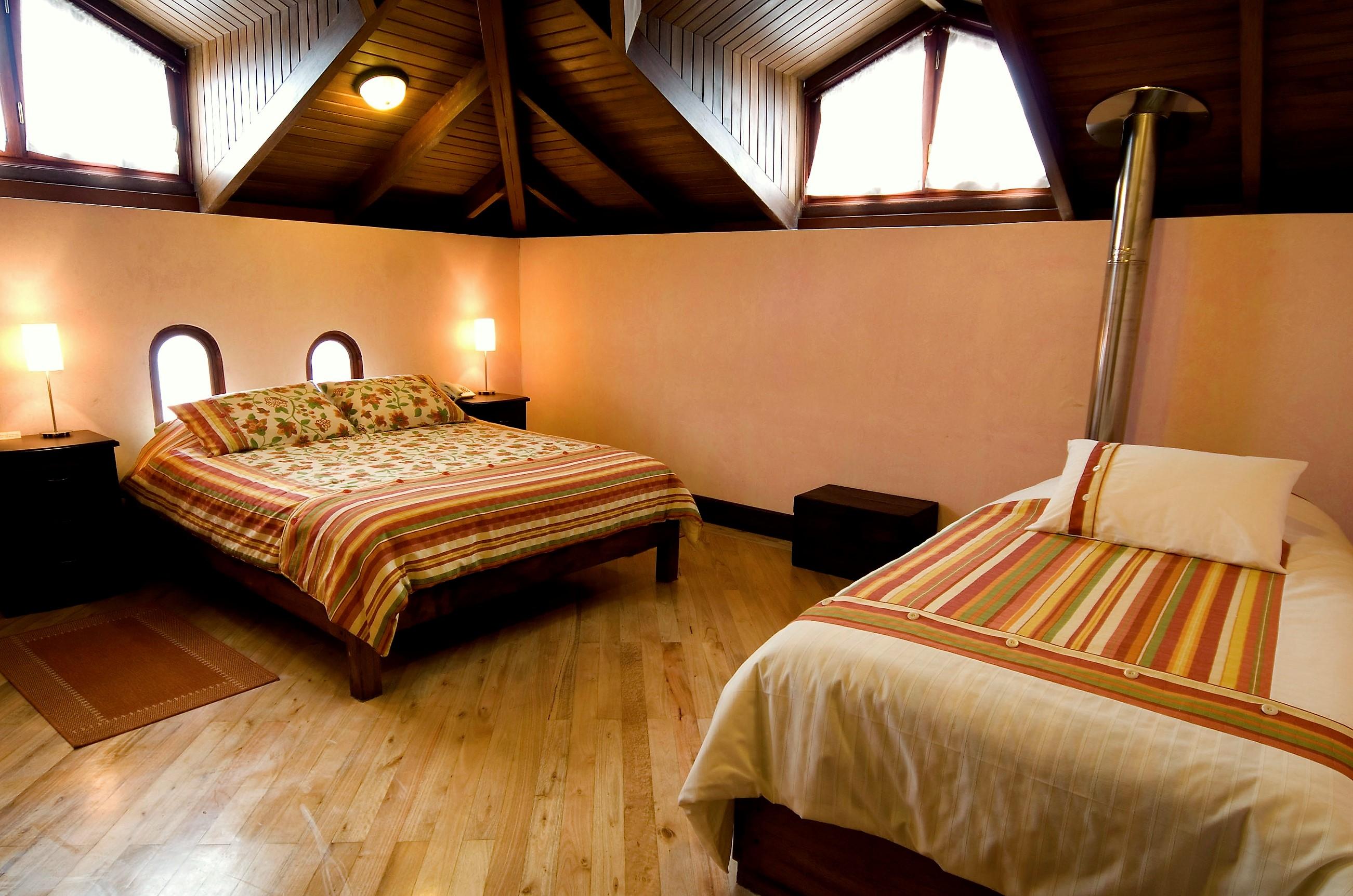 Boutique Hotel Casa Foch Quito Dış mekan fotoğraf