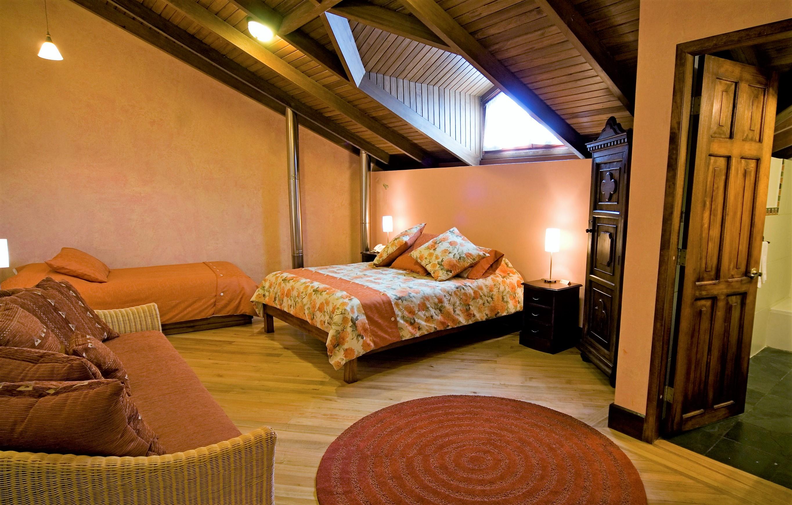 Boutique Hotel Casa Foch Quito Dış mekan fotoğraf