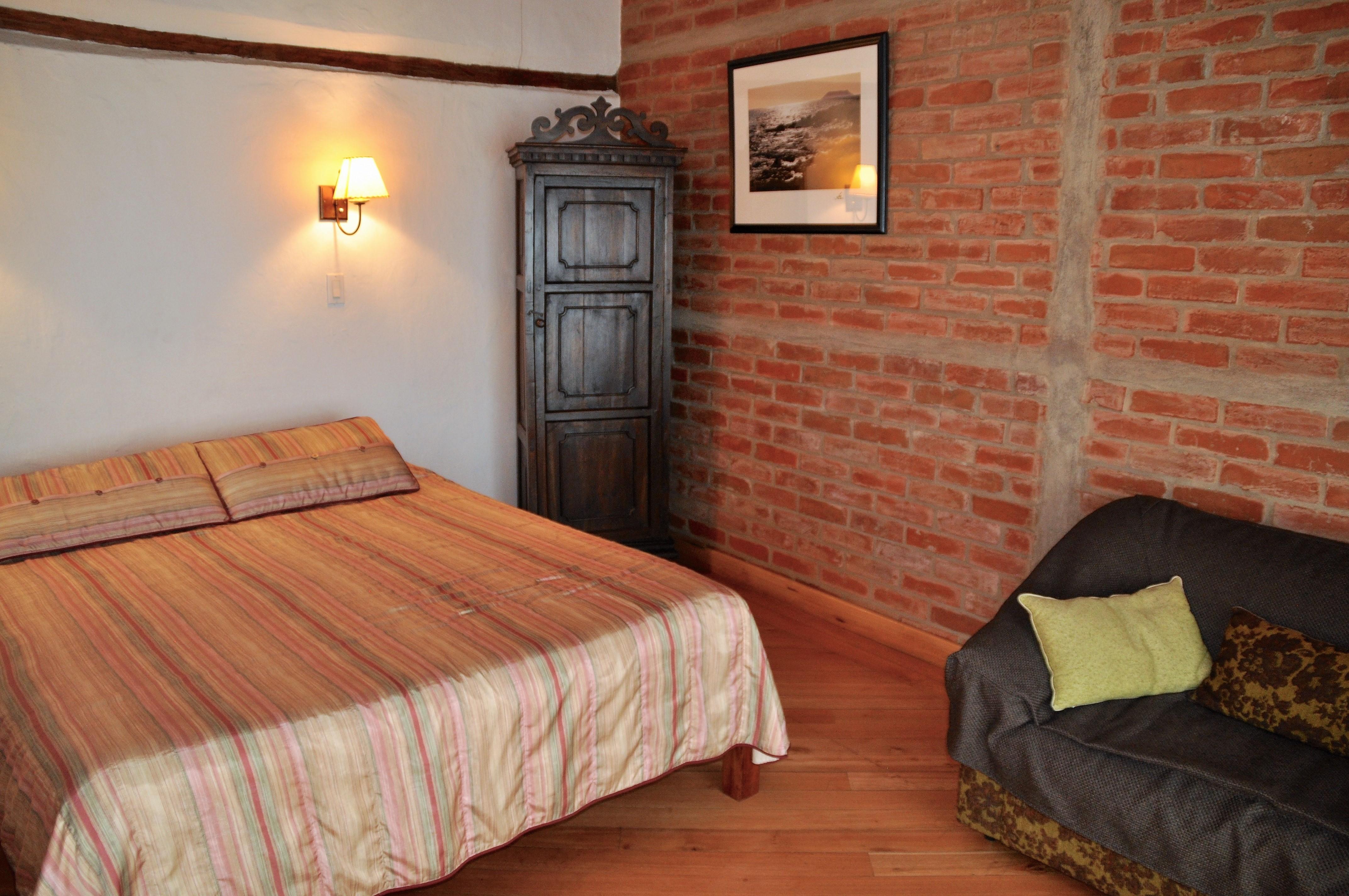 Boutique Hotel Casa Foch Quito Dış mekan fotoğraf