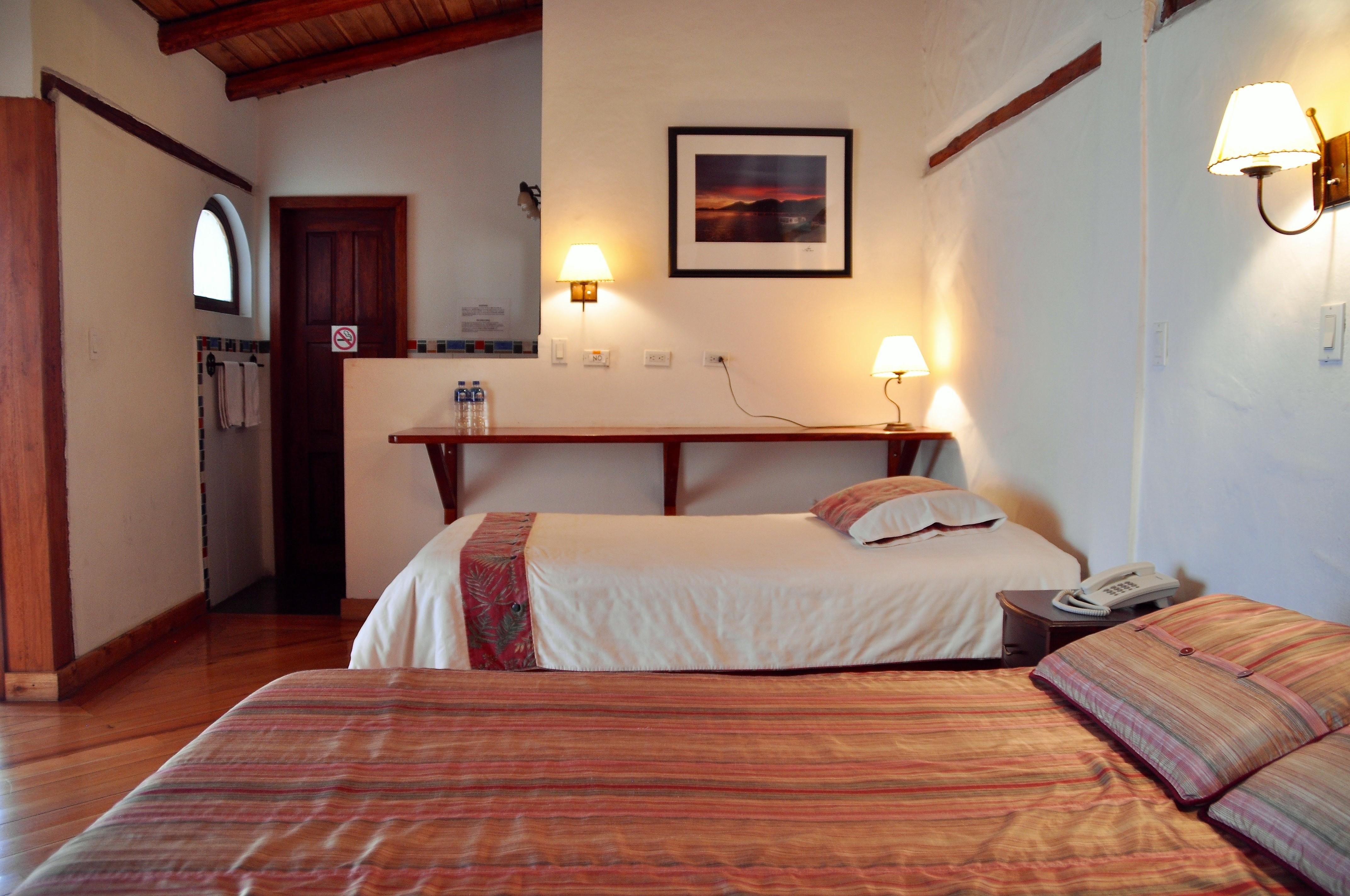 Boutique Hotel Casa Foch Quito Dış mekan fotoğraf