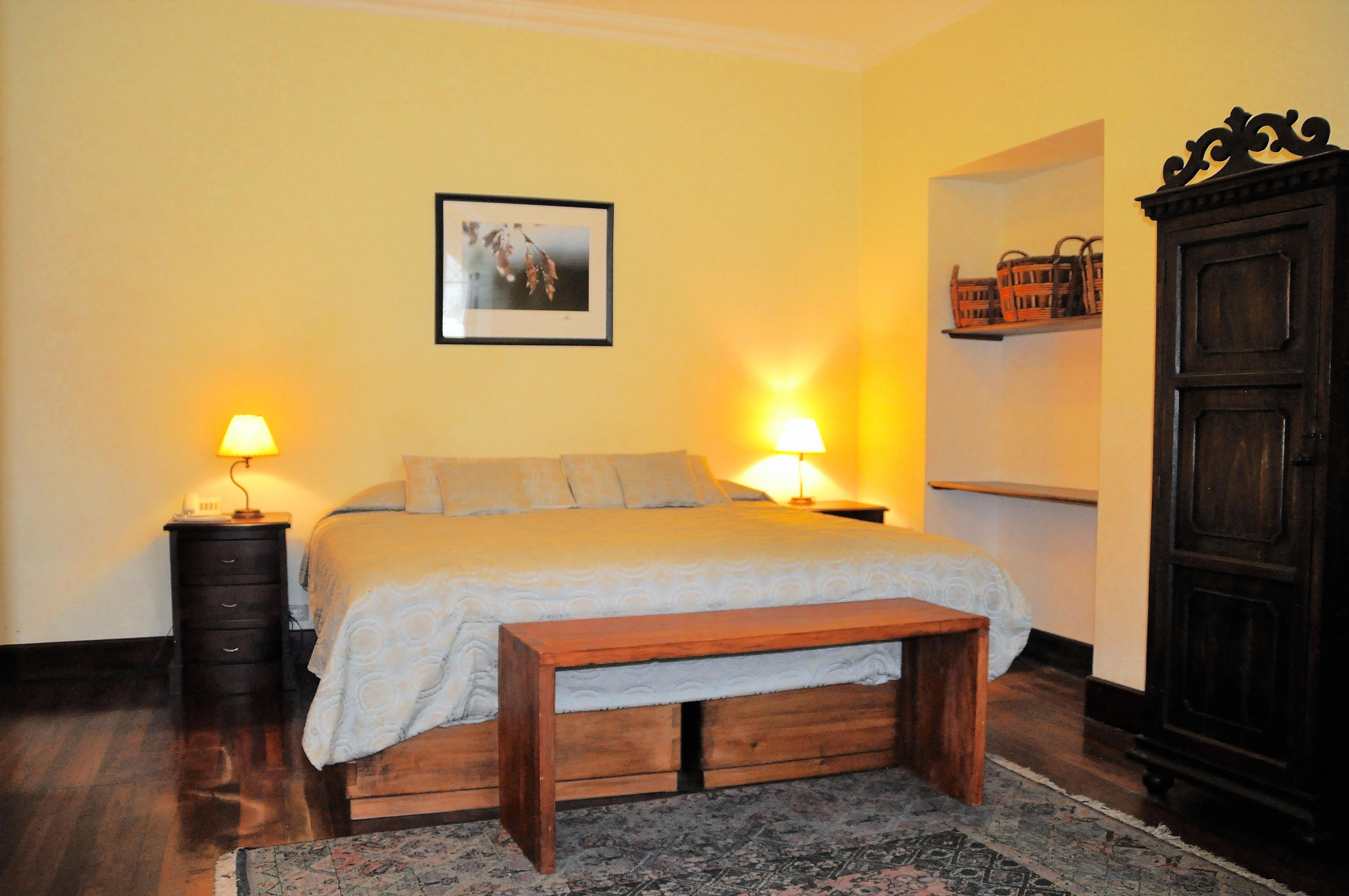 Boutique Hotel Casa Foch Quito Dış mekan fotoğraf
