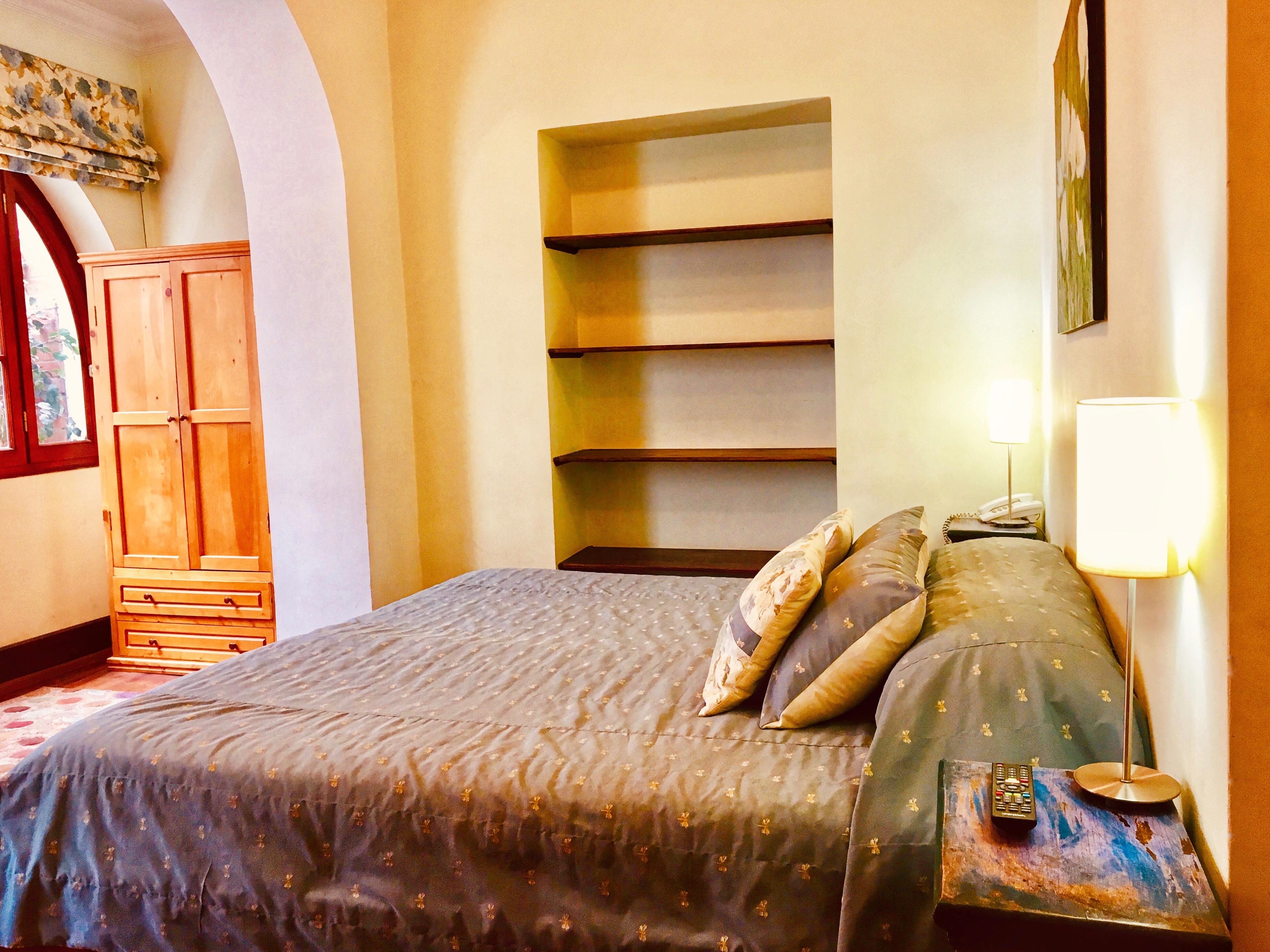 Boutique Hotel Casa Foch Quito Dış mekan fotoğraf