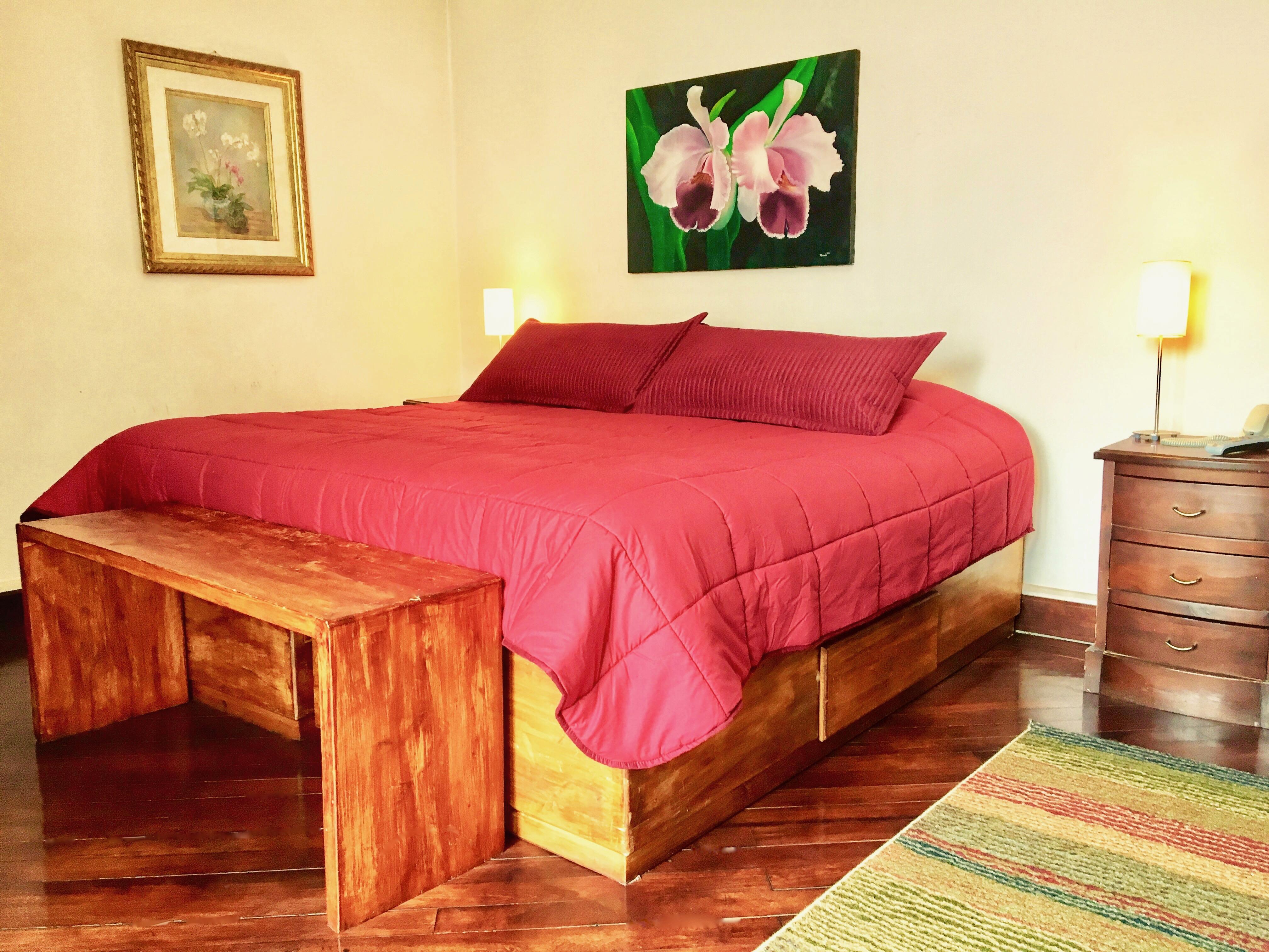 Boutique Hotel Casa Foch Quito Dış mekan fotoğraf