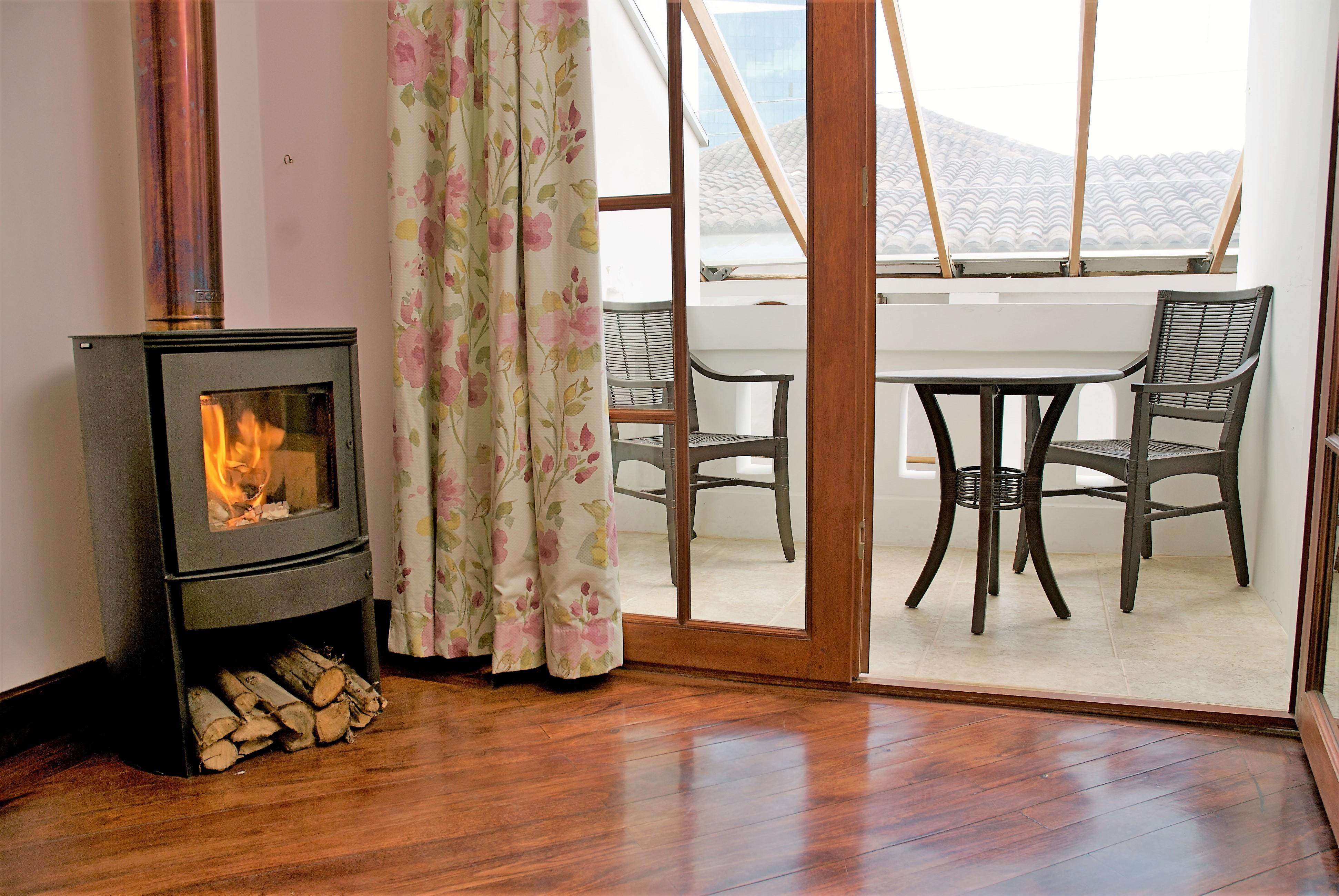 Boutique Hotel Casa Foch Quito Dış mekan fotoğraf