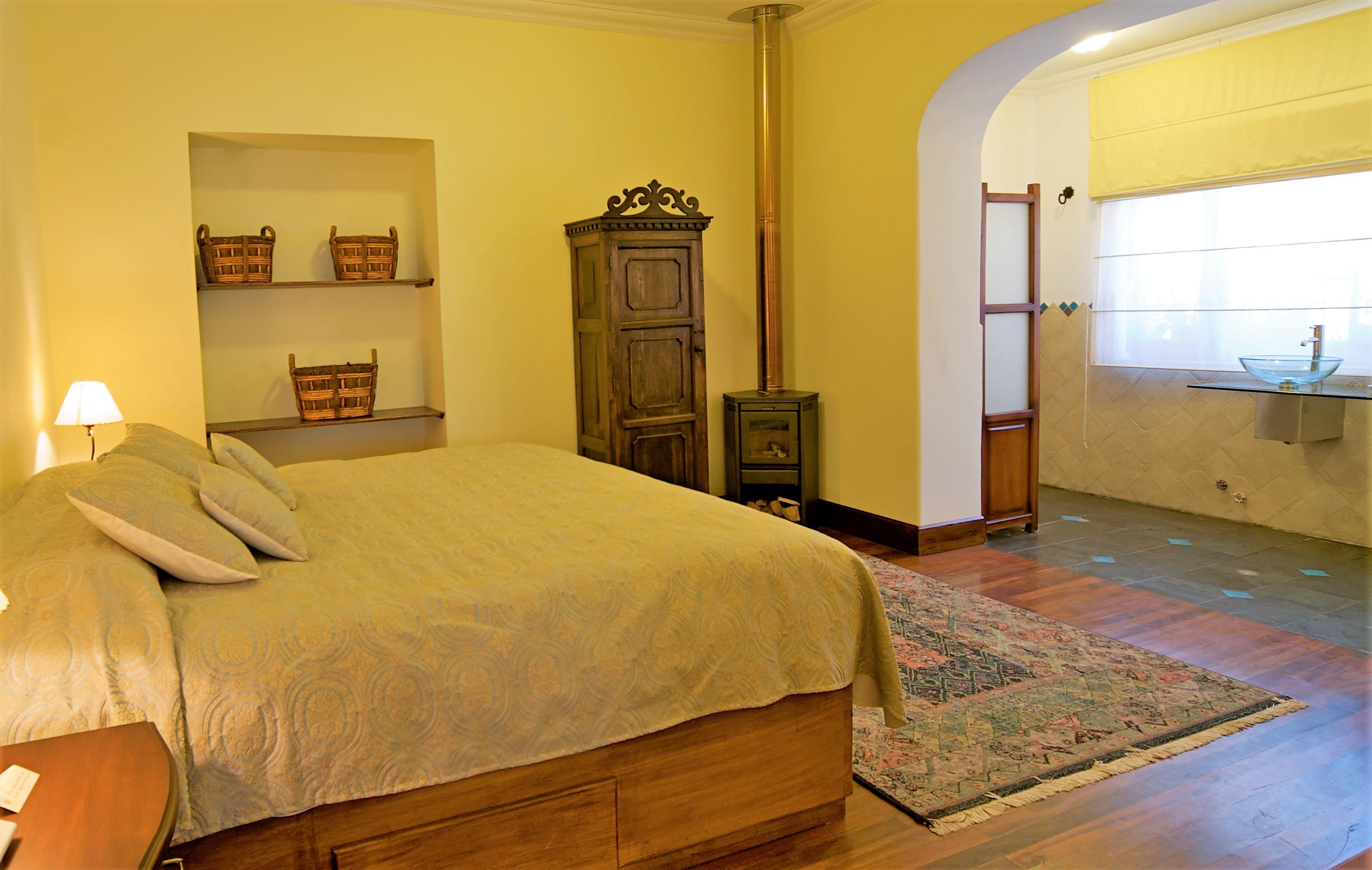 Boutique Hotel Casa Foch Quito Dış mekan fotoğraf