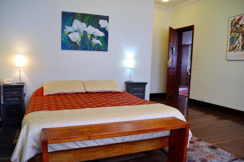 Boutique Hotel Casa Foch Quito Dış mekan fotoğraf