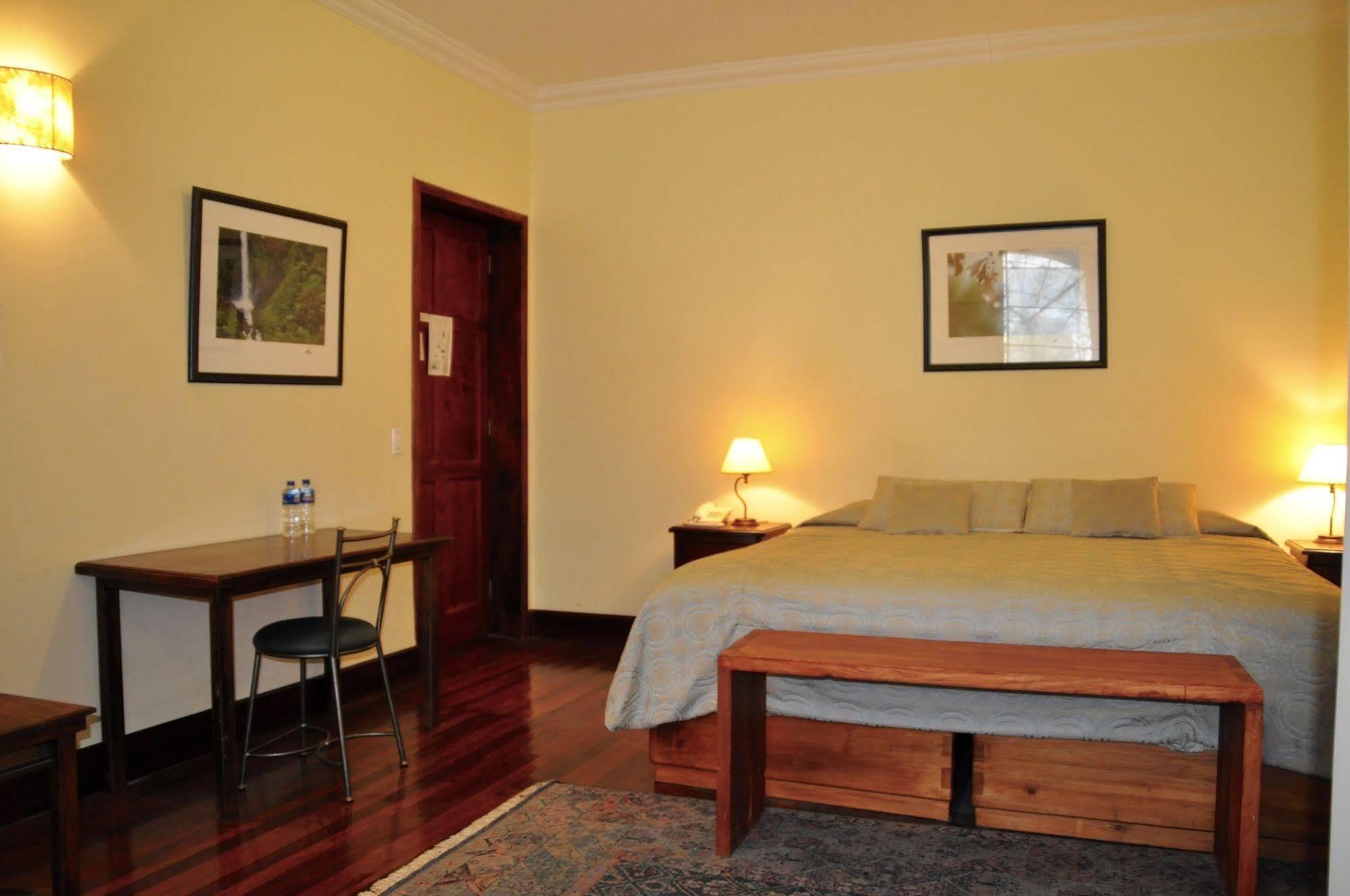 Boutique Hotel Casa Foch Quito Dış mekan fotoğraf