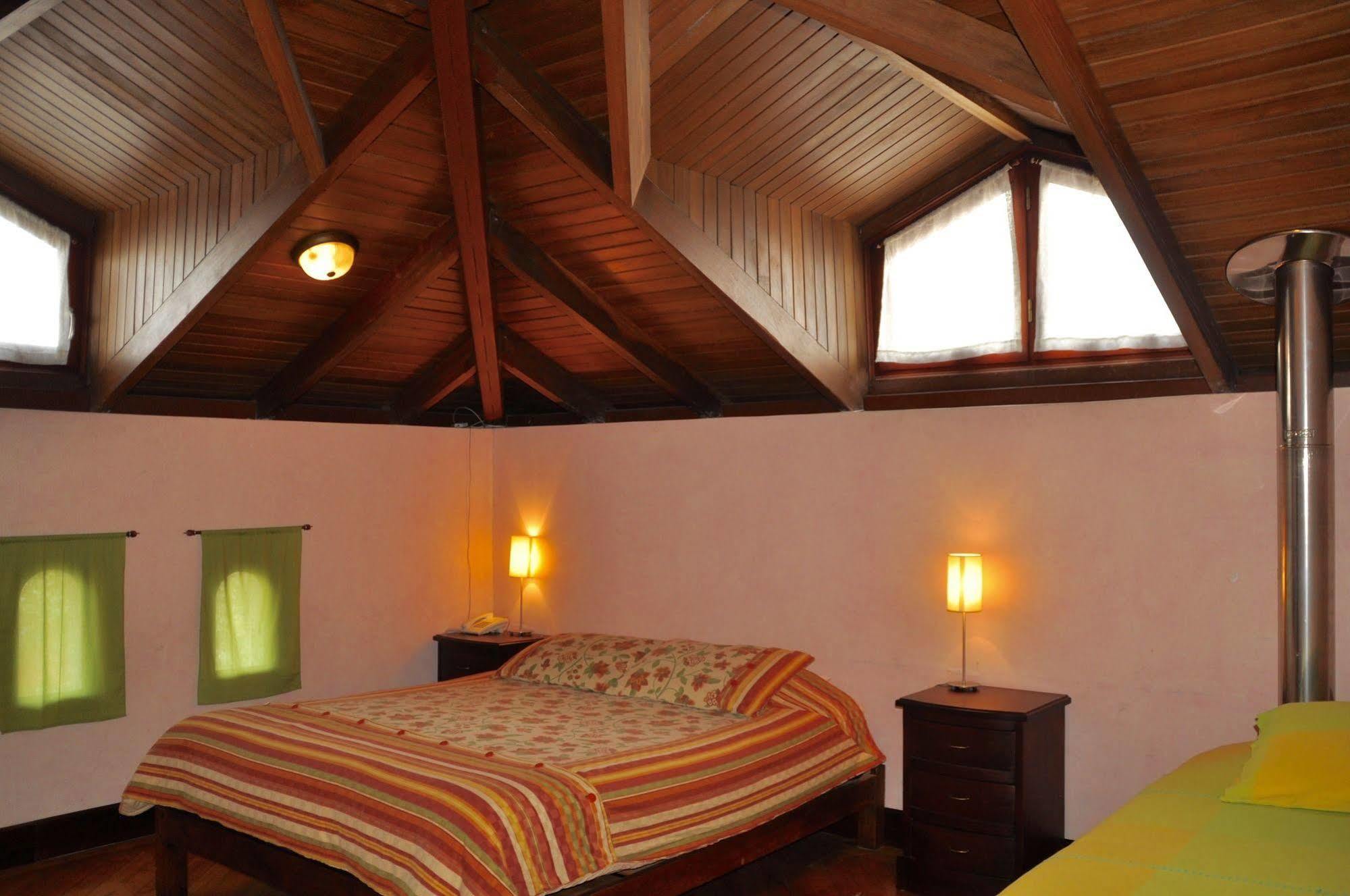 Boutique Hotel Casa Foch Quito Dış mekan fotoğraf
