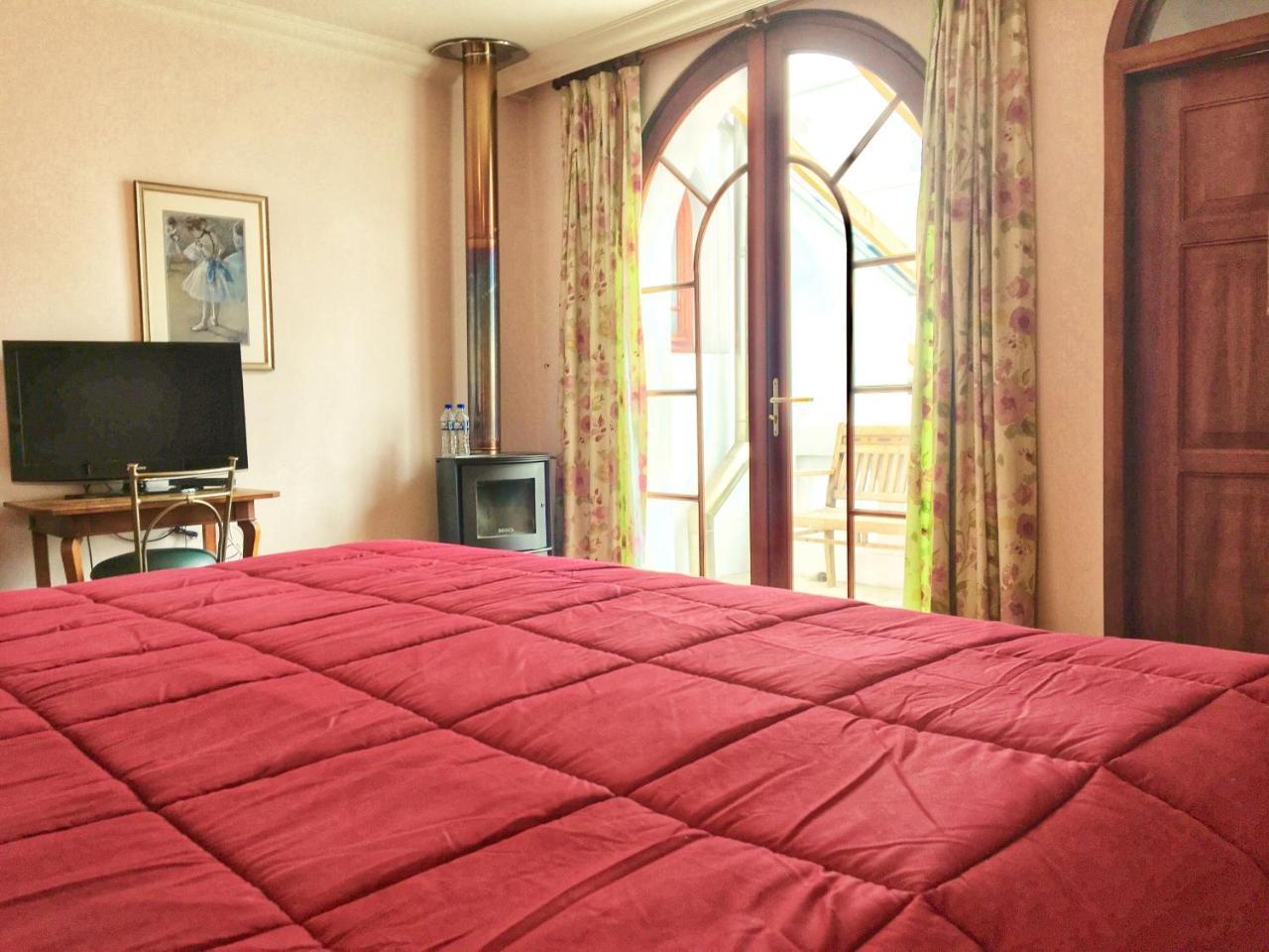 Boutique Hotel Casa Foch Quito Dış mekan fotoğraf
