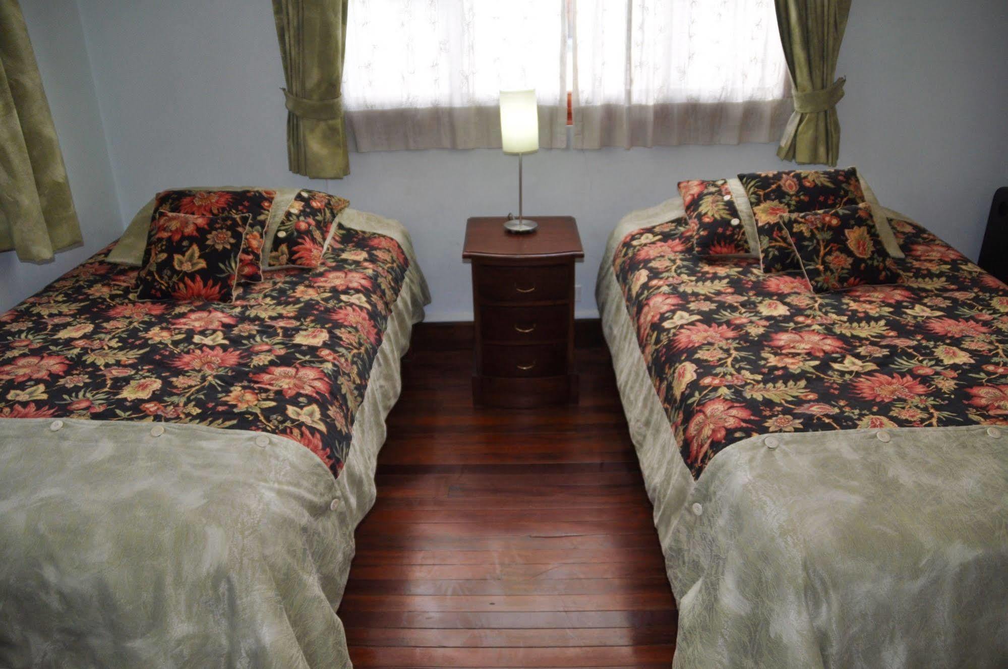 Boutique Hotel Casa Foch Quito Dış mekan fotoğraf