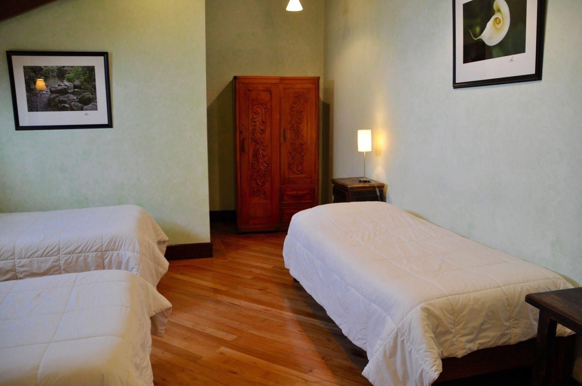 Boutique Hotel Casa Foch Quito Dış mekan fotoğraf