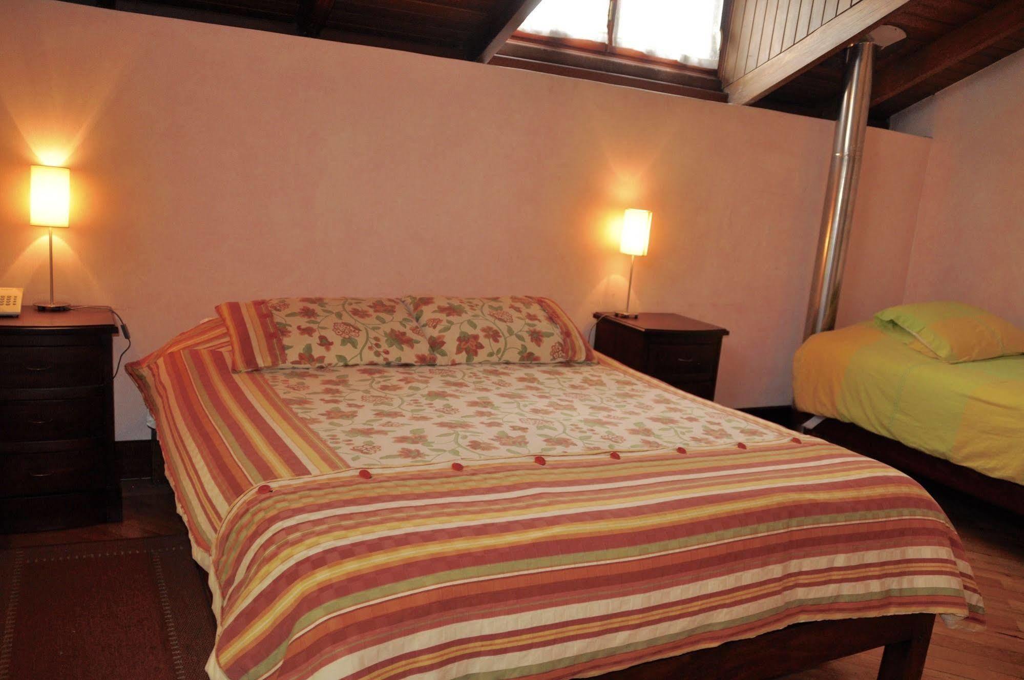 Boutique Hotel Casa Foch Quito Dış mekan fotoğraf